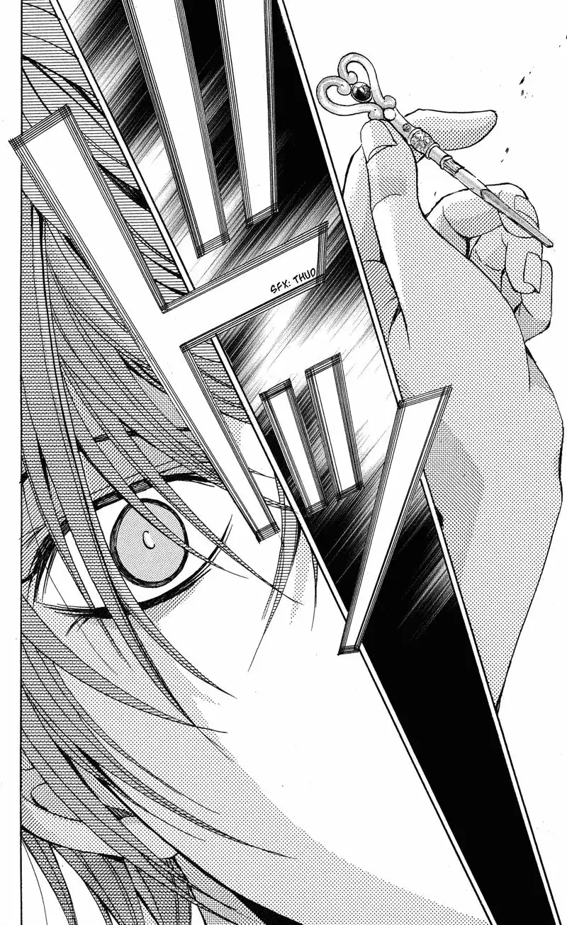 Sekai no Hate Chapter 2 44